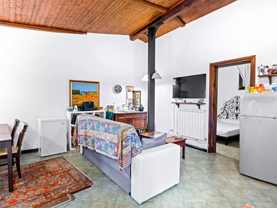 Immagine 7 di Casa indipendente in vendita  in Via Aurelia 117 a Santa Margherita Ligure