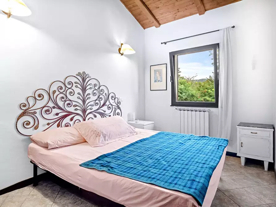 Immagine 9 di Casa indipendente in vendita  in Via Aurelia 117 a Santa Margherita Ligure