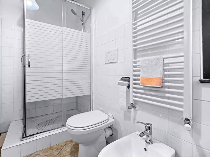 Immagine 11 di Casa indipendente in vendita  in Via Aurelia 117 a Santa Margherita Ligure