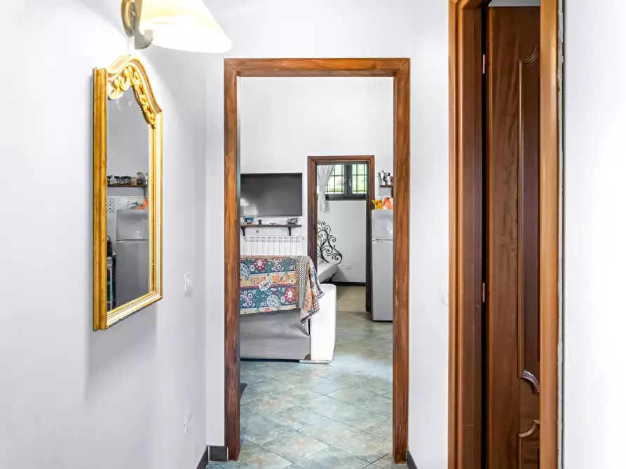 Immagine 12 di Casa indipendente in vendita  in Via Aurelia 117 a Santa Margherita Ligure