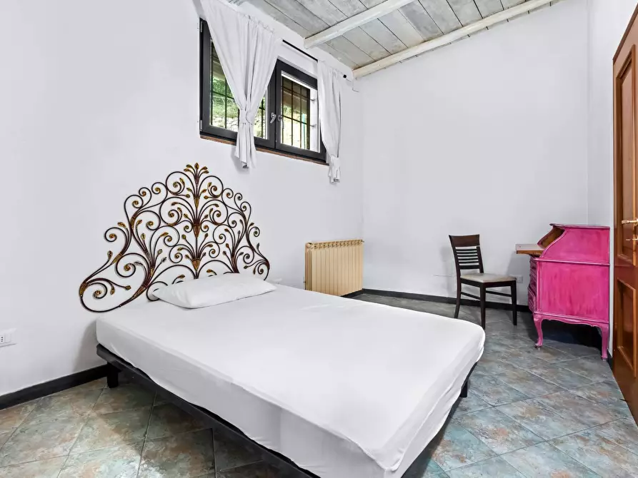 Immagine 13 di Casa indipendente in vendita  in Via Aurelia 117 a Santa Margherita Ligure