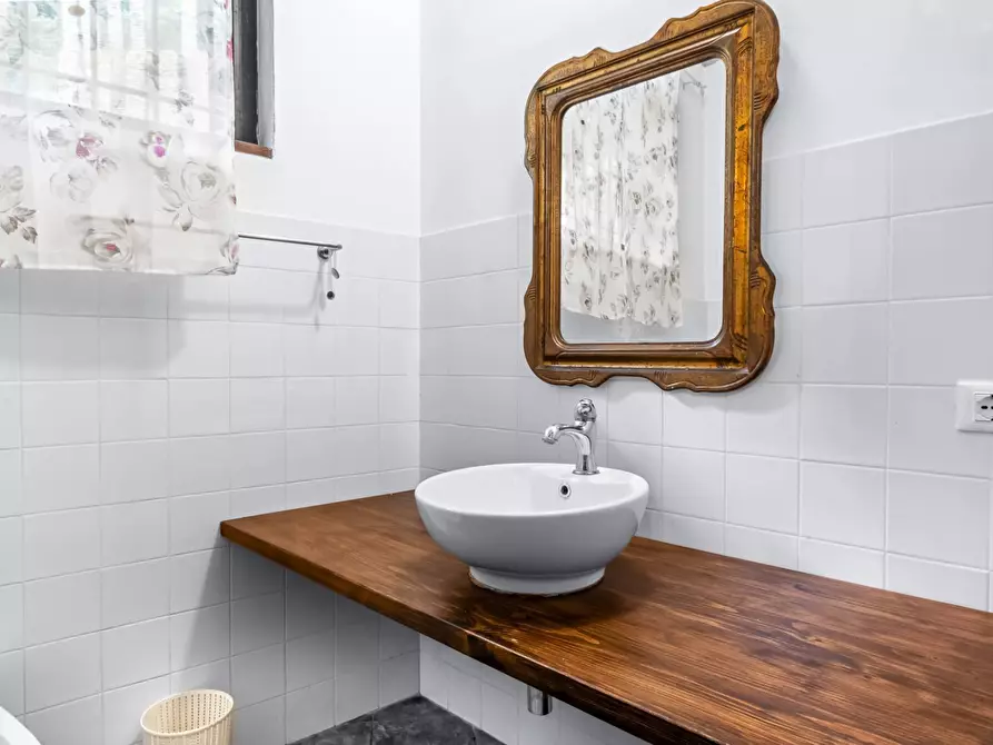 Immagine 14 di Casa indipendente in vendita  in Via Aurelia 117 a Santa Margherita Ligure