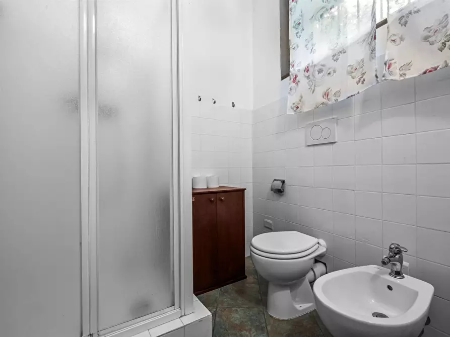 Immagine 15 di Casa indipendente in vendita  in Via Aurelia 117 a Santa Margherita Ligure