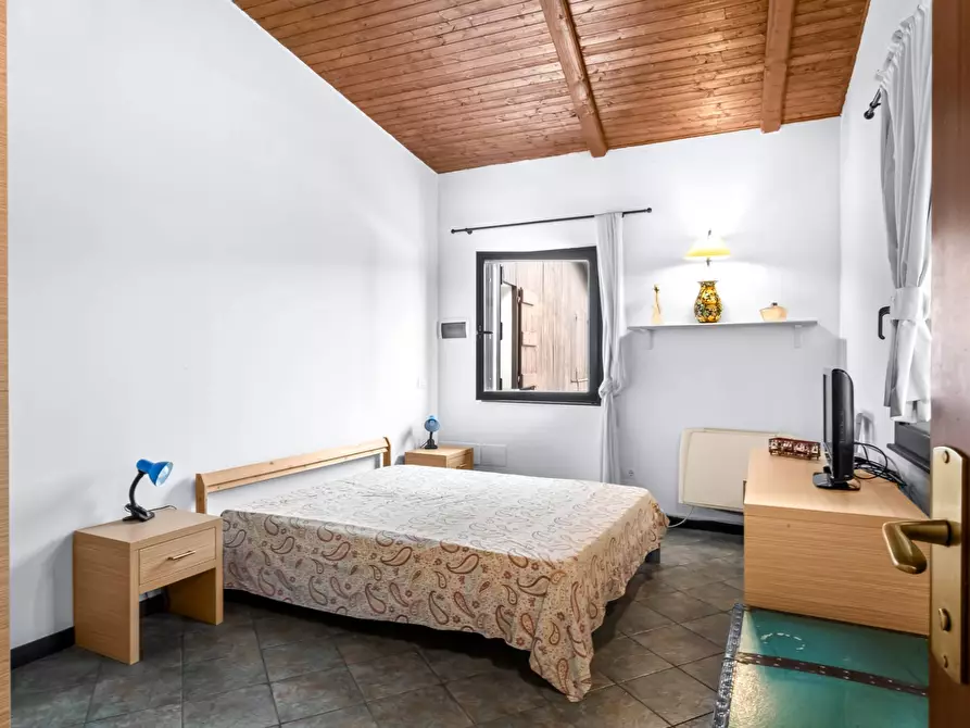 Immagine 16 di Casa indipendente in vendita  in Via Aurelia 117 a Santa Margherita Ligure