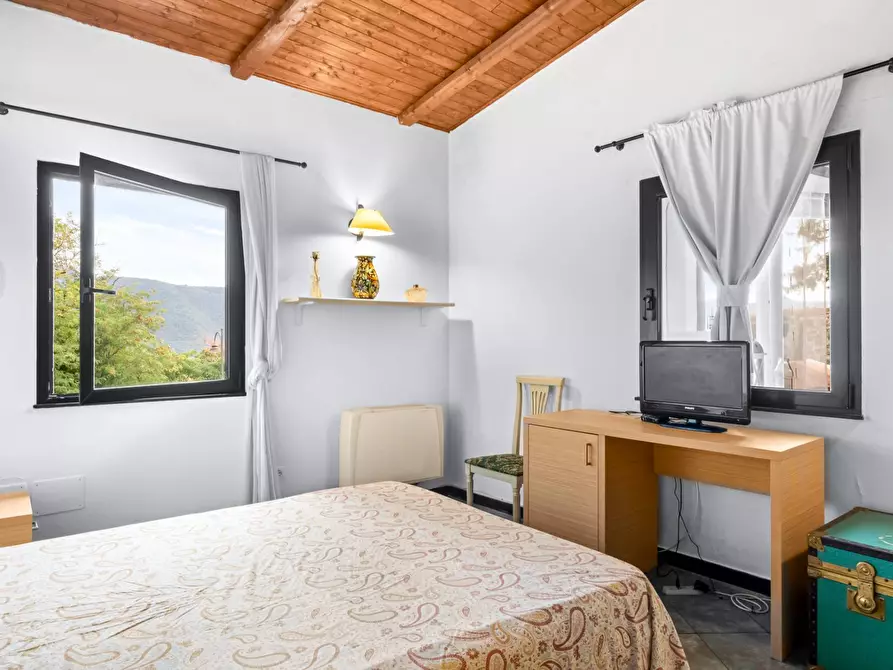 Immagine 17 di Casa indipendente in vendita  in Via Aurelia 117 a Santa Margherita Ligure