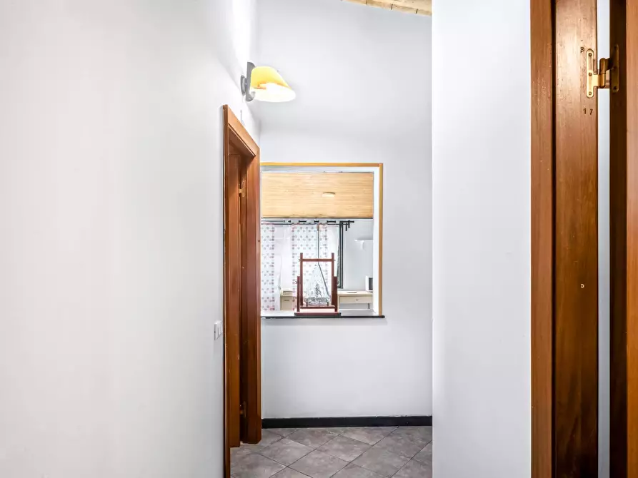 Immagine 18 di Casa indipendente in vendita  in Via Aurelia 117 a Santa Margherita Ligure