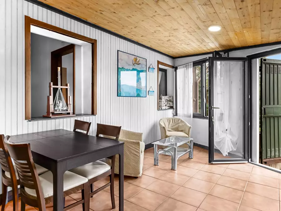 Immagine 20 di Casa indipendente in vendita  in Via Aurelia 117 a Santa Margherita Ligure