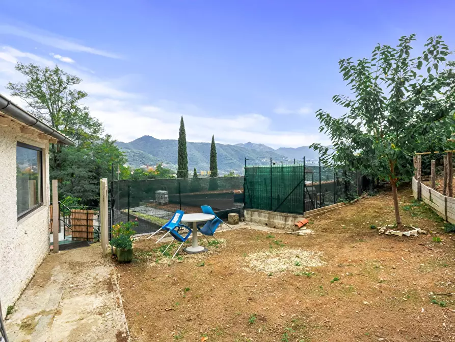 Immagine 21 di Casa indipendente in vendita  in Via Aurelia 117 a Santa Margherita Ligure