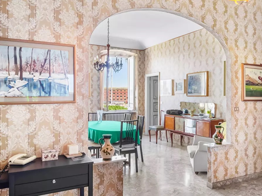 Immagine 8 di Appartamento in vendita  in Via Bottaro 6 a Santa Margherita Ligure