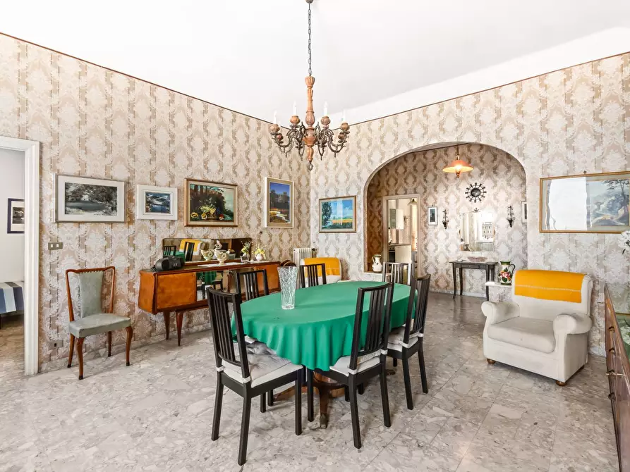 Immagine 4 di Appartamento in vendita  in Via Bottaro 6 a Santa Margherita Ligure