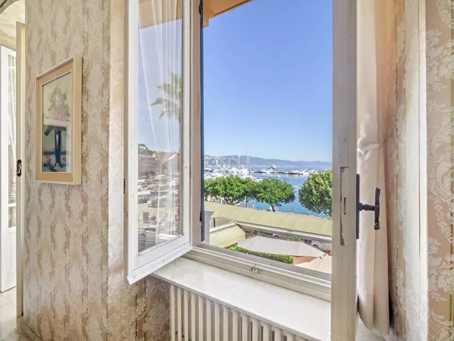 Immagine 15 di Appartamento in vendita  in Via Bottaro 6 a Santa Margherita Ligure