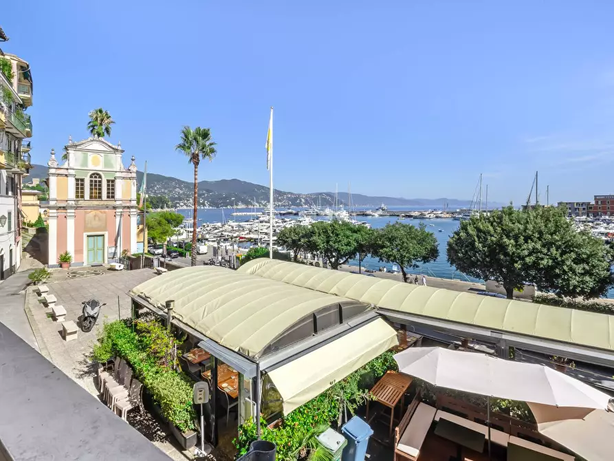 Immagine 17 di Appartamento in vendita  in Via Bottaro 6 a Santa Margherita Ligure