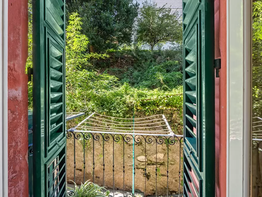 Immagine 20 di Appartamento in vendita  in Via Bottaro 6 a Santa Margherita Ligure