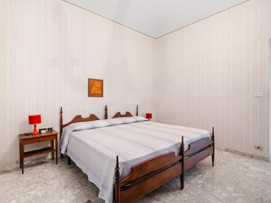 Immagine 22 di Appartamento in vendita  in Via Bottaro 6 a Santa Margherita Ligure