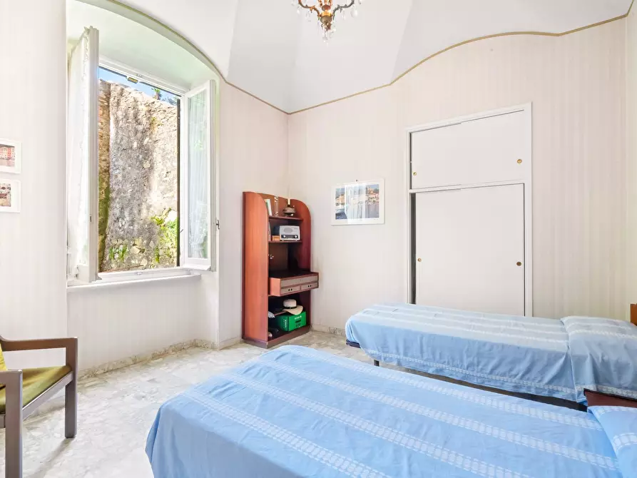 Immagine 26 di Appartamento in vendita  in Via Bottaro 6 a Santa Margherita Ligure
