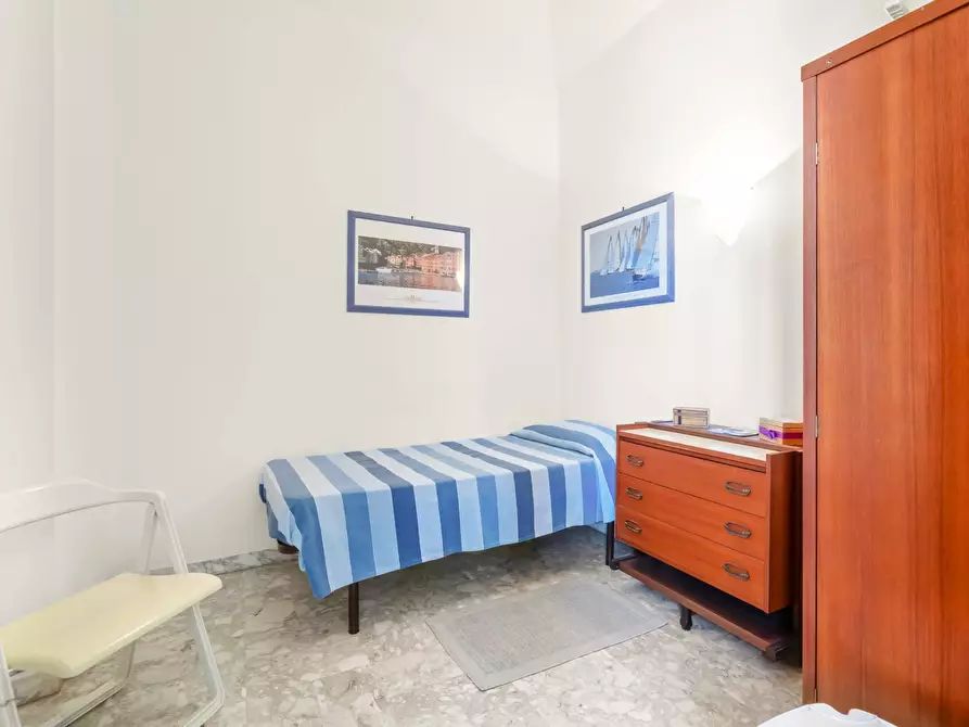 Immagine 30 di Appartamento in vendita  in Via Bottaro 6 a Santa Margherita Ligure