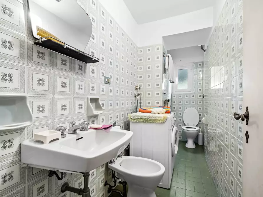 Immagine 32 di Appartamento in vendita  in Via Bottaro 6 a Santa Margherita Ligure