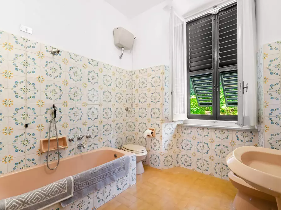 Immagine 34 di Appartamento in vendita  in Via Bottaro 6 a Santa Margherita Ligure