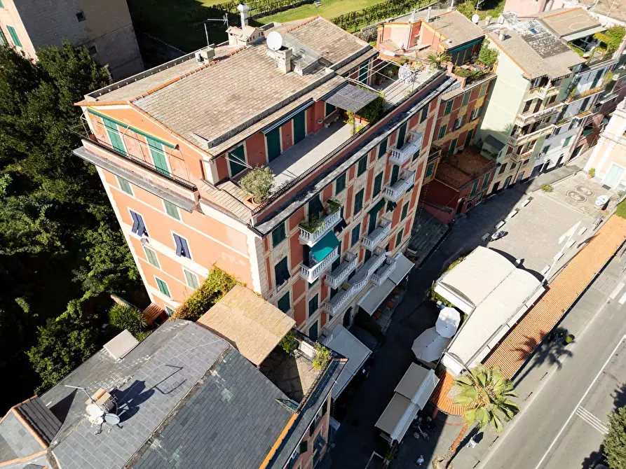 Immagine 35 di Appartamento in vendita  in Via Bottaro 6 a Santa Margherita Ligure