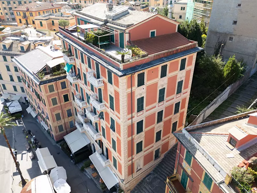 Immagine 36 di Appartamento in vendita  in Via Bottaro 6 a Santa Margherita Ligure