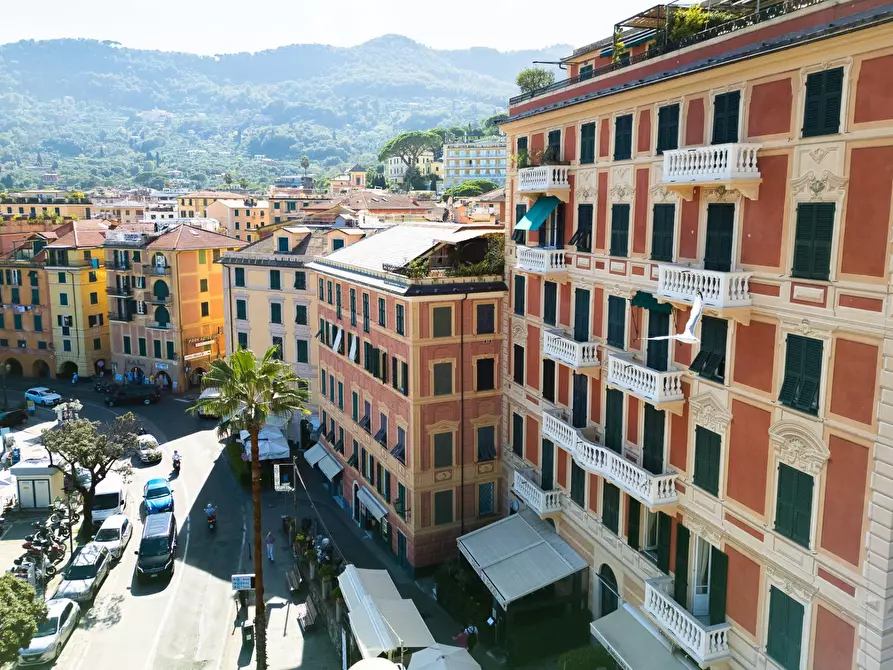 Immagine 39 di Appartamento in vendita  in Via Bottaro 6 a Santa Margherita Ligure