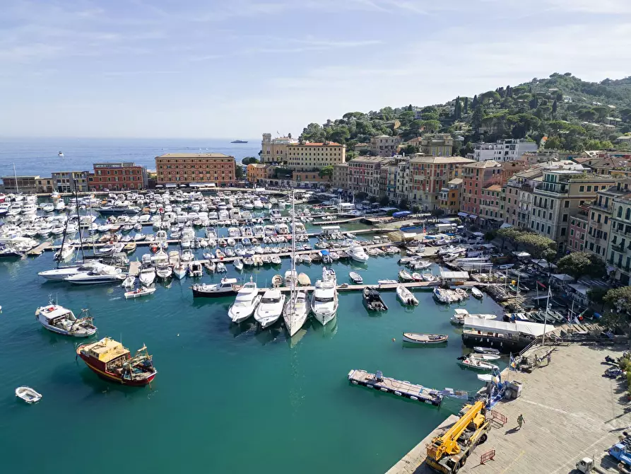 Immagine 40 di Appartamento in vendita  in Via Bottaro 6 a Santa Margherita Ligure