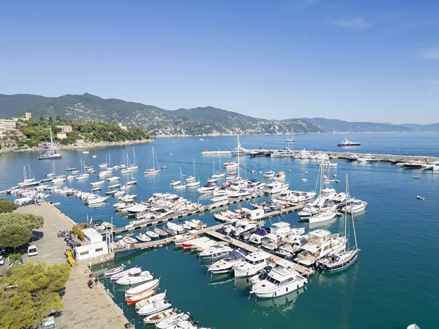 Immagine 41 di Appartamento in vendita  in Via Bottaro 6 a Santa Margherita Ligure