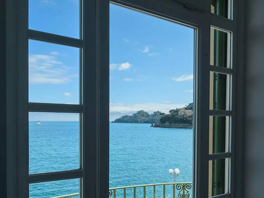 Immagine 9 di Appartamento in vendita  in Lungomare Rossetti 10-12-14a a Santa Margherita Ligure