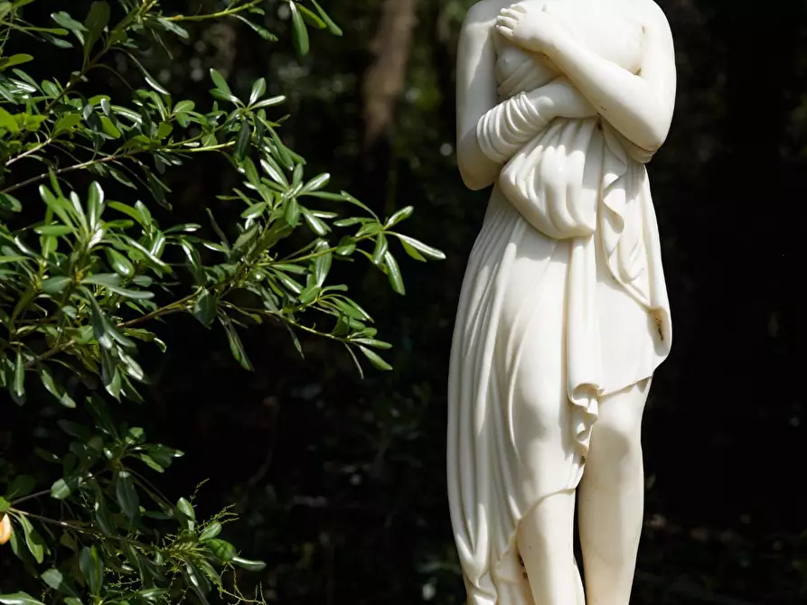 Immagine 10 di Appartamento in vendita  in Lungomare Rossetti 10-12-14a a Santa Margherita Ligure