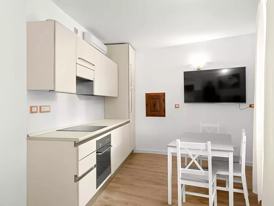 Immagine 3 di Appartamento in vendita  in Piazza Martiri Della Liberazione 31 a Santa Margherita Ligure