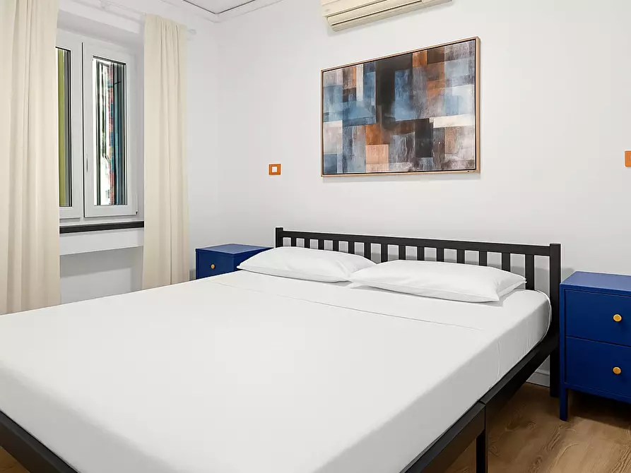 Immagine 5 di Appartamento in vendita  in Piazza Martiri Della Liberazione 31 a Santa Margherita Ligure