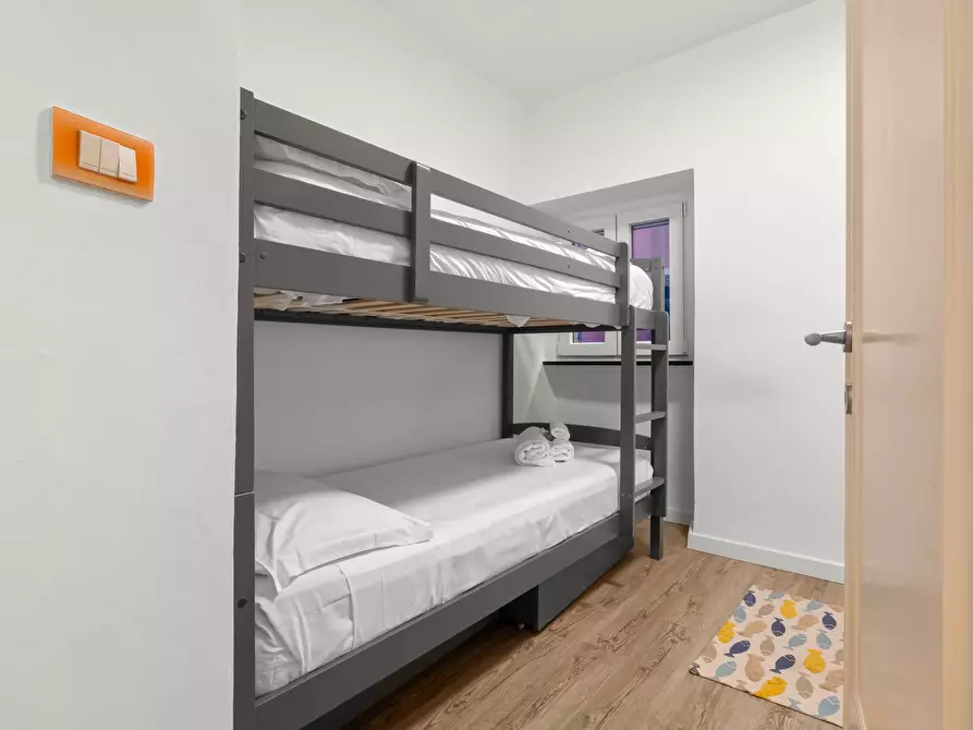 Immagine 6 di Appartamento in vendita  in Piazza Martiri Della Liberazione 31 a Santa Margherita Ligure