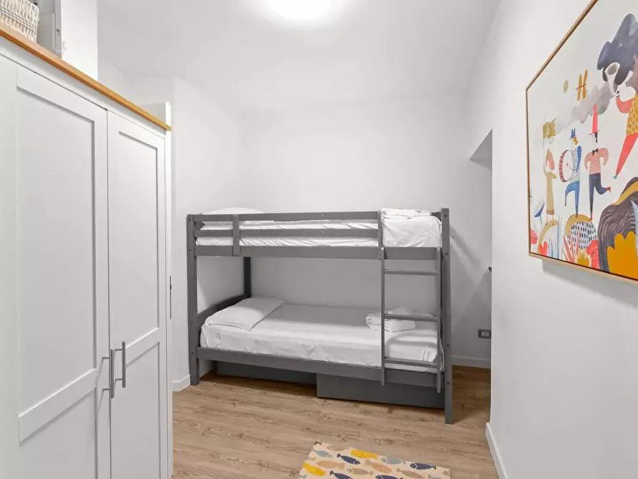 Immagine 7 di Appartamento in vendita  in Piazza Martiri Della Liberazione 31 a Santa Margherita Ligure