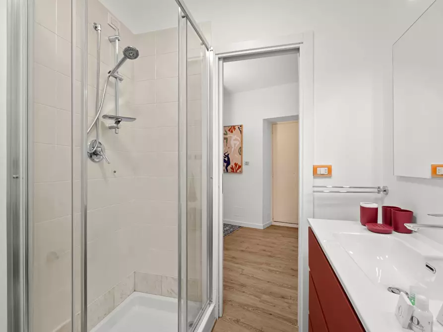 Immagine 10 di Appartamento in vendita  in Piazza Martiri Della Liberazione 31 a Santa Margherita Ligure