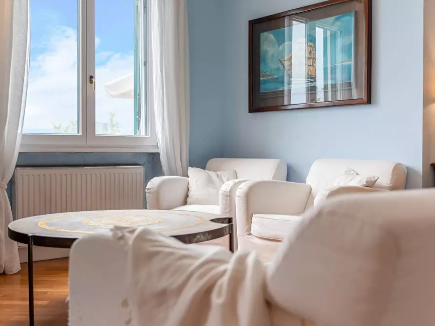 Immagine 15 di Villa in vendita  in via del laghetto 9 a Lavagna