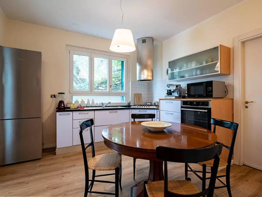 Immagine 16 di Villa in vendita  in via del laghetto 9 a Lavagna