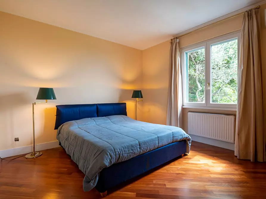 Immagine 19 di Villa in vendita  in via del laghetto 9 a Lavagna