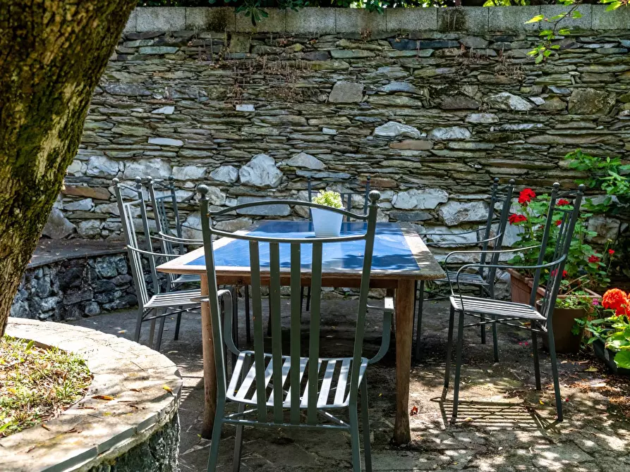 Immagine 33 di Villa in vendita  in via del laghetto 9 a Lavagna