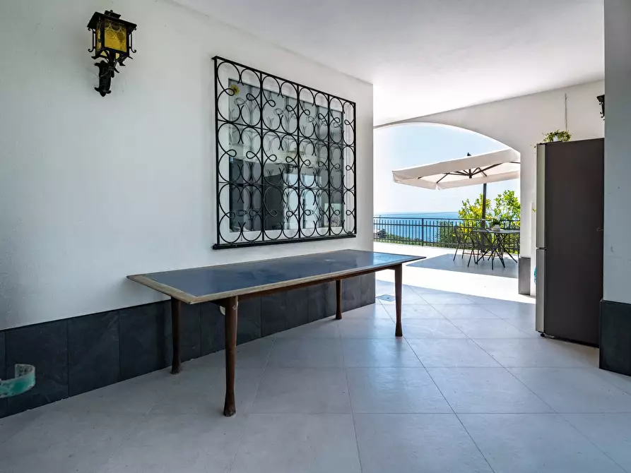 Immagine 38 di Villa in vendita  in via del laghetto 9 a Lavagna