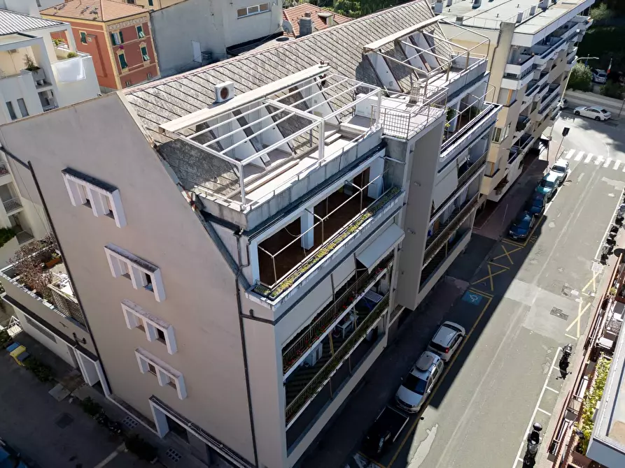 Immagine 21 di Appartamento in vendita  a Sestri Levante