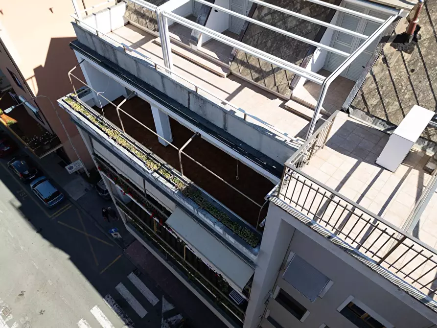 Immagine 27 di Appartamento in vendita  a Sestri Levante