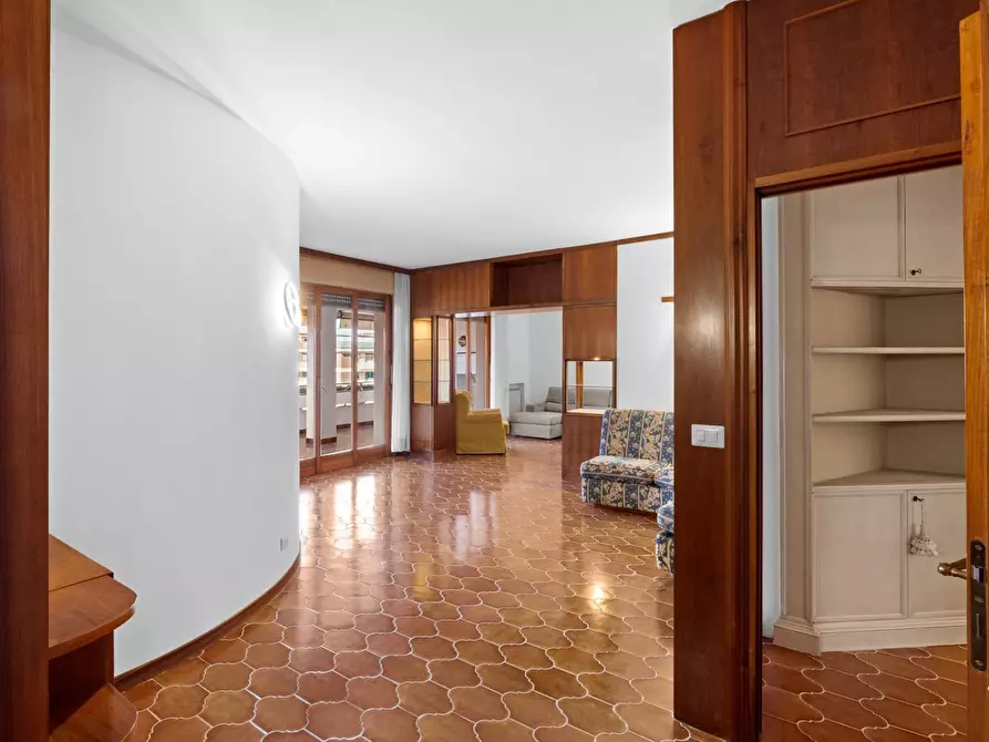 Immagine 5 di Appartamento in vendita  a Sestri Levante