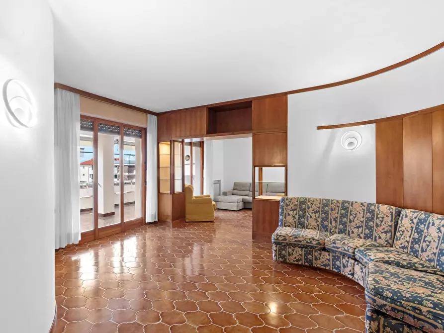 Immagine 4 di Appartamento in vendita  a Sestri Levante