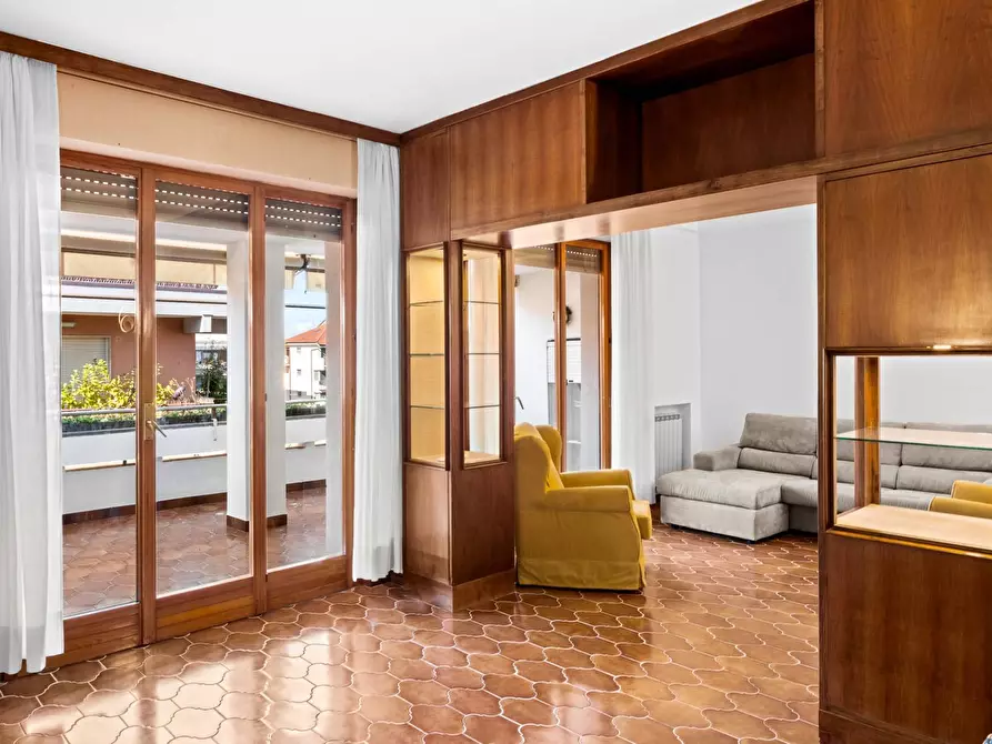 Immagine 7 di Appartamento in vendita  a Sestri Levante