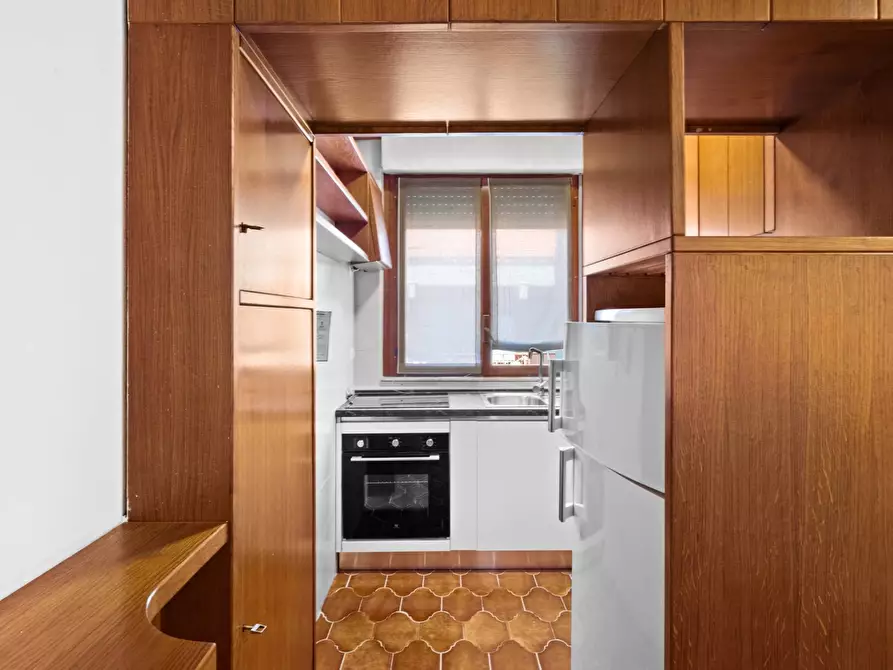 Immagine 12 di Appartamento in vendita  a Sestri Levante