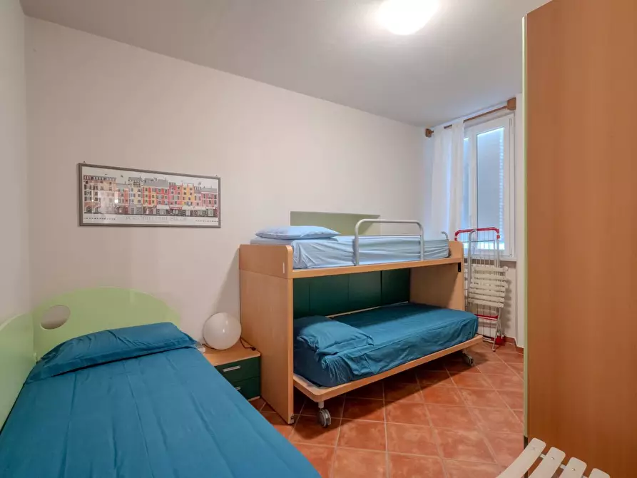 Immagine 7 di Appartamento in vendita  a Sestri Levante