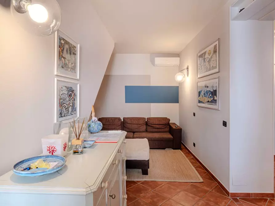 Immagine 4 di Appartamento in vendita  a Sestri Levante