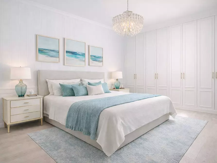 Immagine 21 di Appartamento in vendita  in Via Bottaro 6 a Santa Margherita Ligure