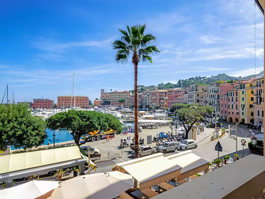 Immagine 16 di Appartamento in vendita  in Via Bottaro 6 a Santa Margherita Ligure