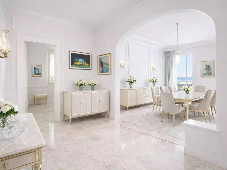 Immagine 5 di Appartamento in vendita  in Via Bottaro 6 a Santa Margherita Ligure